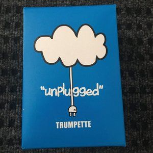 Trumpette Unplugged Cloud Socks 0-12 month
